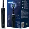 Oral B Oral-B Elektrische Tandenborstel Vitality Pro X Clean Zwart 1 Stuk -Oral B 1025x1200
