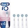 Oral B Oral-B IO Gentle Care Opzetborstels - 4 Stuks 1 Oral B Oral-B IO Gentle Care Opzetborstels - 4 Stuks -Oral B 1055x1200 1