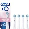 Oral B Oral-B IO Gentle Care Opzetborstels Wit 4 Stuks -Oral B 1057x1200 1