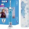 Oral B Oral-B Kids Frozen 2 - Elektrische Tandenborstel - Powered By Braun - 1 Handvat En 1 Opzetborstel -Oral B 1075x1200 1
