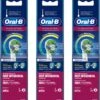 Oral B ORAL-B - Opzetborstels - FLOSS ACTION - Elektrische Tandenborstel Borsteltjes - 6 PACK 1 Oral B ORAL-B - Opzetborstels - FLOSS ACTION - Elektrische Tandenborstel Borsteltjes - 6 PACK -Oral B 1158x1200