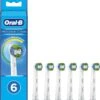 Oral B Oral-B Precision Clean - Met CleanMaximiser-technologie - Opzetborstels - 6 Stuks -Oral B 1178x1200 1