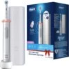 Oral B Oral-B Pro 3 - 3500 - Witte Elektrische Tandenborstel + Reisetui -Oral B 1187x1200