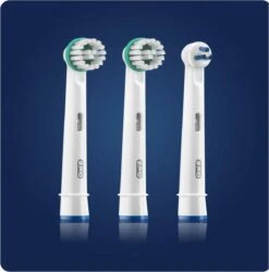 Oral B Oral-B Ortho Care - Opzetborstels - 3 Stuks 29 Oral B Oral-B Ortho Care - Opzetborstels - 3 Stuks -Oral B 1187x1200 2