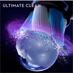 Oral B Oral-B IO Ultimate Clean 4210201342809 Opzet Borstel 4 Stuk(s) Zwart -Oral B 1193x1200 2