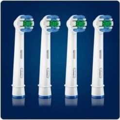 Oral B Oral-B Precision Clean CleanMaximiser Opzetborstels - 4 Stuks 5 Oral B Oral-B Precision Clean CleanMaximiser Opzetborstels - 4 Stuks -Oral B 1196x1200 7
