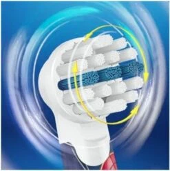 Oral B Oral-B - Kids Spiderman - 4 Stuks -Oral B 1196x1200 9