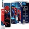 Oral B Oral-B Spiderman Elektrische Tandenborstel + Reisetui -Oral B 1198x1200 22