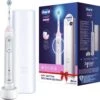 Oral B Oral-B Smart Sensitive - Elektrische Tandenborstel - Ontworpen Door Braun - 1 Handvat En 1 Opzetborstel 1 Oral B Oral-B Smart Sensitive - Elektrische Tandenborstel - Ontworpen Door Braun - 1 Handvat En 1 Opzetborstel -Oral B 1198x1200 4