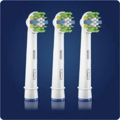 Oral B Oral-B Opzetborstels FlossAction 3 Stuks 21 Oral B Oral-B Opzetborstels FlossAction 3 Stuks -Oral B 1198x1200 72