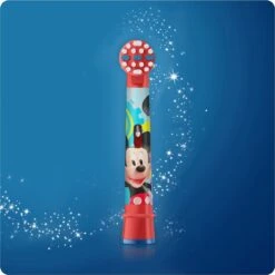 Oral B Oral-B Kids Opzetborstels Met Disney Mickey Mouse-figuren, 9 Stuks 18 Oral B Oral-B Kids Opzetborstels Met Disney Mickey Mouse-figuren, 9 Stuks -Oral B 1198x1200 76