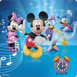 Oral B Oral-B Kids Opzetborstels Met Disney Mickey Mouse-figuren, 9 Stuks 19 Oral B Oral-B Kids Opzetborstels Met Disney Mickey Mouse-figuren, 9 Stuks -Oral B 1198x1200 77