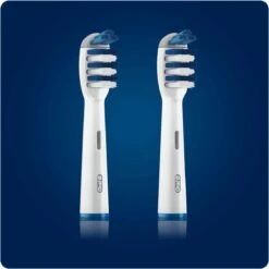 Oral B Oral-B TriZone - Opzetborstels - 2 Stuks 23 Oral B Oral-B TriZone - Opzetborstels - 2 Stuks -Oral B 1198x1200 78