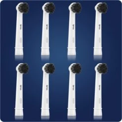 Oral B Oral-B Pure Clean Opzetborstel - 8 Stuks 15 Oral B Oral-B Pure Clean Opzetborstel - 8 Stuks -Oral B 1198x1200 89