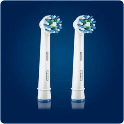 Oral B Oral-B Cross Action EB50 - 2 Stuks - Opzetborstels -Oral B 1198x1200 95