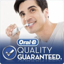 Oral B Oral-B CrossAction - Opzetborstels - 4 Stuks -Oral B 1199x1200 18