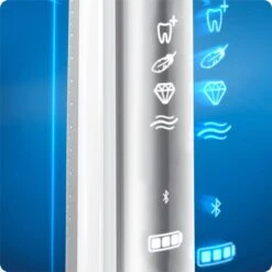 Oral B Oral-B Genius 8900 - Elektrische Tandenborstel Duoverpakking - Wit -Oral B 1199x1200 9