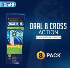 Oral B Oral-B Cross Action EB50 - 8 Stuks Voordeelverpakking -opzetborstels 32 Oral B Oral-B Cross Action EB50 - 8 Stuks Voordeelverpakking -opzetborstels -Oral B 1200x1169 1