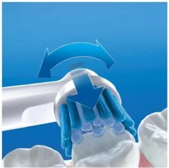 Oral B Oral-B Junior - Elektrische Tandenborstel - Groen -Oral B 1200x1190 2