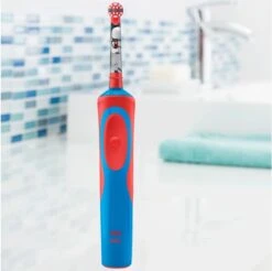 Oral B Oral-B Vitality Star Wars - Elektrische Tandenborstel Voor Kinderen -Oral B 1200x1193 3