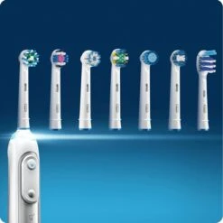 Oral B Oral-B Precision Clean Opzetborstels - 4 Stuks -Oral B 1200x1198 116