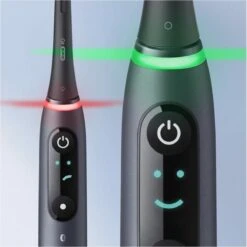 Oral B Oral-B IO 8n - Elektrische Tandenborstel - Zwart -Oral B 1200x1198 50