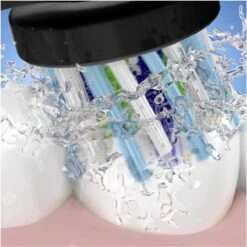 Oral B Oral-B Pro 2 2000 - Elektrische Tandenborstel - Zwart, Wit -Oral B 1200x1198 53