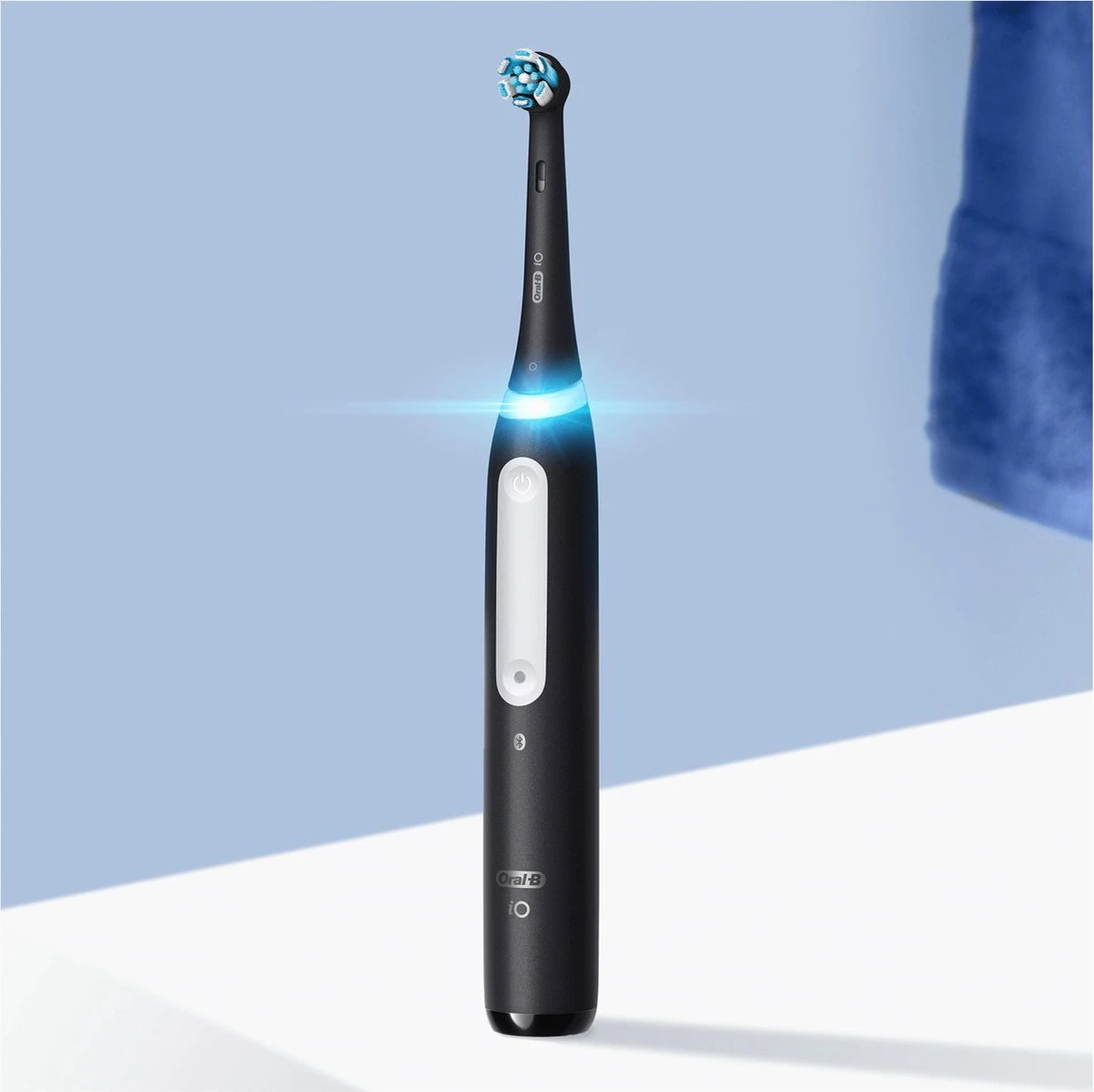 Oral B Oral-B IO Series 4S Elektrische Tandenborstel 3 Oral B Oral-B IO Series 4S Elektrische Tandenborstel