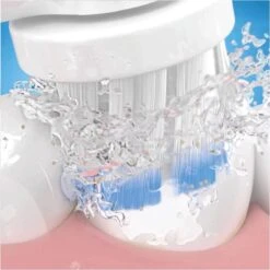 Oral B Oral-B Junior Star Wars - Elektrische Tandenborstel - Powered By Braun - 1 Handvat En 1 Opzetborstel -Oral B 1200x1198 95