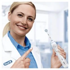 Oral B Oral-B Sensi UltraThin Opzetborstels - 4 Stuks -Oral B 1200x1199