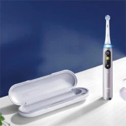 Oral B Oral-B IO 9n - Elektrische Tandenborstel - Roze -Oral B 1200x1200 106