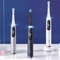 Oral B Oral-B IO 9n - Elektrische Tandenborstel - Roze -Oral B 1200x1200 108