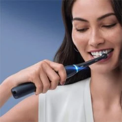 Oral B Oral-B IO 8n - Elektrische Tandenborstel - Zwart -Oral B 1200x1200 166
