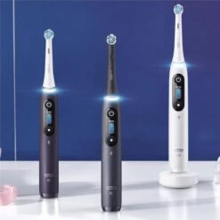 Oral B Oral-B IO 8n - Elektrische Tandenborstel - Zwart -Oral B 1200x1200 169