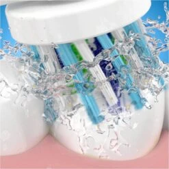 Oral B Oral-B Pro 2 2500 - Zwart - Elektrische Tandenborstel -Oral B 1200x1200 176