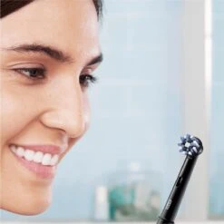 Oral B Oral_B Pro 2 - 2900 - Duoverpakking Elektrische Tandenborstel - Zwart -Oral B 1200x1200 22