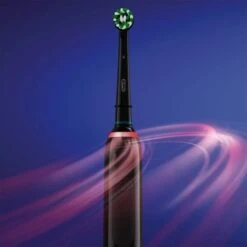 Oral B Oral-B Pro 3 3500 - Design Edition - Zwart -Oral B 1200x1200 230