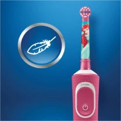 Oral B Oral-B Kids Elektrische Tandenborstel - Disney - Voor Kinderen Vanaf 3 Jaar -Oral B 1200x1200 235