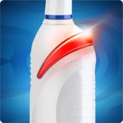 Oral B Oral-B Smartseries Teen - Elektrische Tandenborstel - Wit -Oral B 1200x1200 237