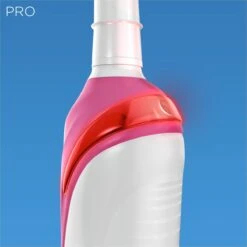 Oral B Oral-B PRO 2500 3D - Elektrische Tandenborstel - Roze -Oral B 1200x1200 238