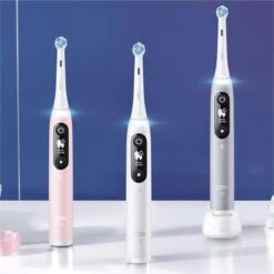Oral B Oral-B IO 6 - Elektrische Tandenborstel - Roze -Oral B 1200x1200 249