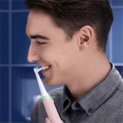 Oral B Oral-B IO 6 - Elektrische Tandenborstel - Roze -Oral B 1200x1200 251