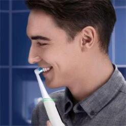 Oral B Oral-B IO 6 - Elektrische Tandenborstel - Wit -Oral B 1200x1200 261