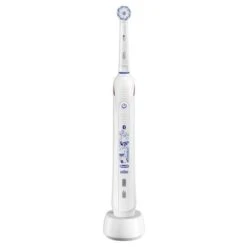 Oral B Oral-B Junior - Elektrische Tandenborstel - Wit 23 Oral B Oral-B Junior - Elektrische Tandenborstel - Wit -Oral B 1200x1200 266