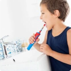 Oral B Oral-B Vitality Star Wars - Elektrische Tandenborstel Voor Kinderen -Oral B 1200x1200 291