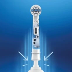Oral B Oral-B Kids Opzetborstels Met Disney Frozen 2-figuren, 3 Stuks 10 Oral B Oral-B Kids Opzetborstels Met Disney Frozen 2-figuren, 3 Stuks -Oral B 1200x1200 320