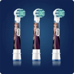 Oral B Oral-B Kids Opzetborstels Met Disney Frozen 2-figuren, 3 Stuks 13 Oral B Oral-B Kids Opzetborstels Met Disney Frozen 2-figuren, 3 Stuks -Oral B 1200x1200 323