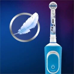 Oral B Oral-B Disney Frozen - Opzetborstels -Oral B 1200x1200 337