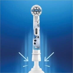 Oral B Oral-B Disney Frozen - Opzetborstels -Oral B 1200x1200 340