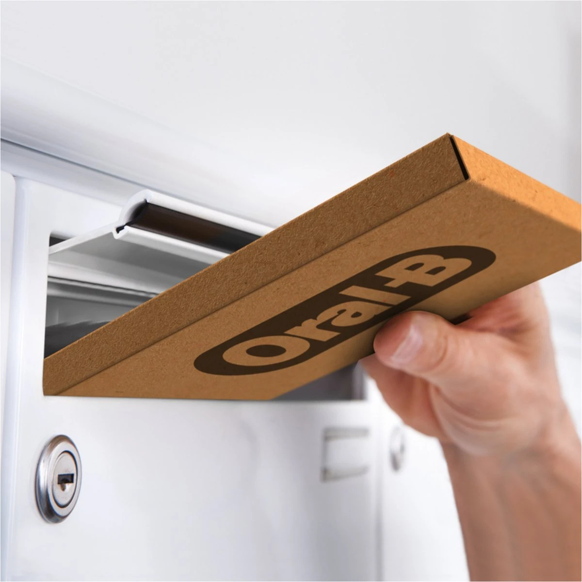 Oral B Oral-B CrossAction - Met CleanMaximiser-technologie - Opzetborstels - Zwart - 10 Stuks 17 Oral B Oral-B CrossAction - Met CleanMaximiser-technologie - Opzetborstels - Zwart - 10 Stuks - Afbeelding 15